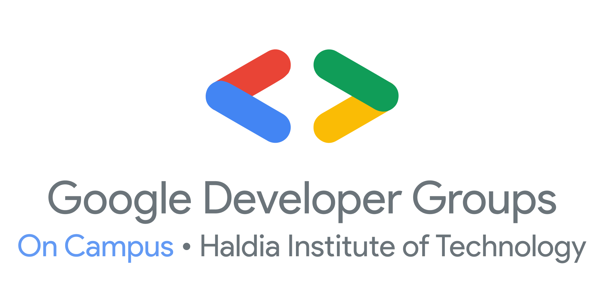 GDG On Campus – Haldia Institute of Technology